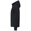 Tricorp Workwear Accent softshell jas met capuchon marine korenblauw maat XS