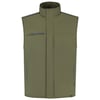 Tricorp Tech Shell Bodywarmer legergroen maat XS 