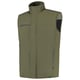 Tricorp Tech Shell Bodywarmer legergroen maat XS 