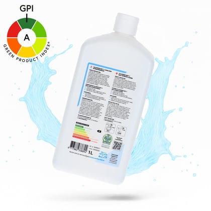 CaluGreen NEXT I1 dagelijkse interieurreiniger 1ltr