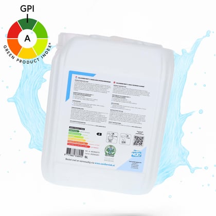CaluGreen NEXT I1 dagelijkse interieurreiniger 5ltr