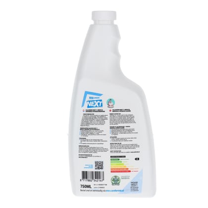 CaluGreen NEXT I1 interieurreiniger Medical gebruiksklaar 750ml