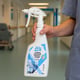 CaluGreen NEXT I1 interieurreiniger Medical  gebruiksklaar 750ml