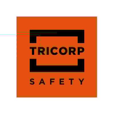 Tricorp Workwear softshell verkeersregelaar jas oranje/geel maat XS