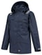 Tricorp Workwear parka multinorm inkblauw maat XS 