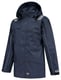 Tricorp parka multinorm inkblauw maat XS 