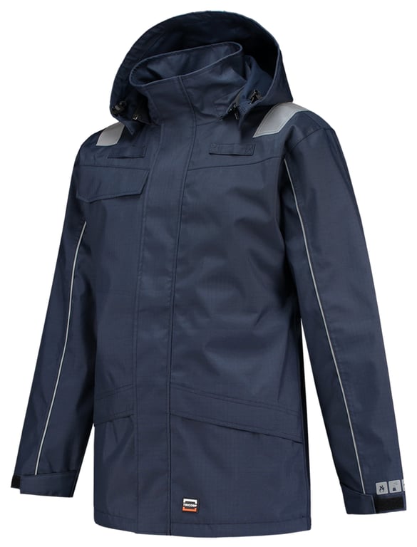 Tricorp Workwear parka multinorm Inktblauw
