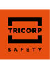 Tricorp Workwear fleecejack multinorm bicolor geel/blauw maat XS