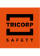 Tricorp Workwear fleecejack multinorm bicolor geel/blauw maat XS