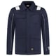 Tricorp Workwear werkjas multinorm  inktblauw maat XS 