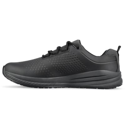 Sika Dynamic werkschoen zwart maat 35