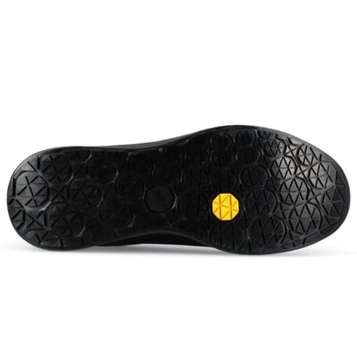 Sika Dynamic werkschoen zwart maat 35