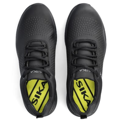 Sika Dynamic werkschoen zwart maat 35