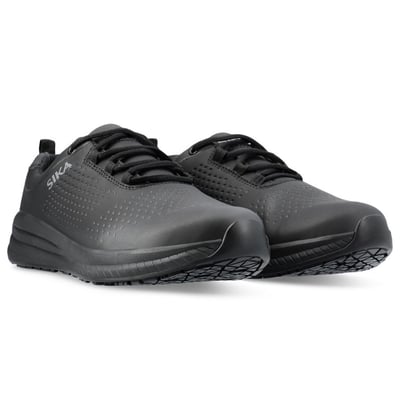 Sika Dynamic werkschoen zwart maat 35