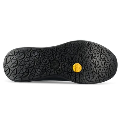 Sika Lifegrip werkschoen zwart maat 35