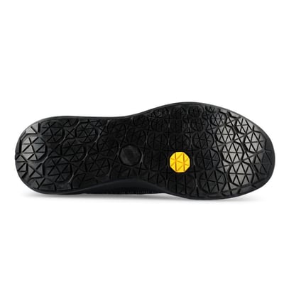 Sika Comfit werkschoen laag zwart maat 35