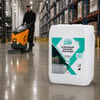 Calugreen NEXT F4 industriele vloerreiniger 5ltr 