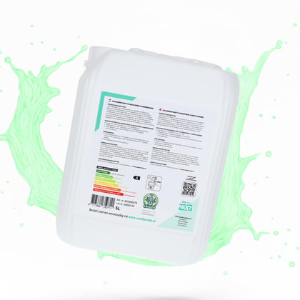 Calugreen NEXT F4 industriele vloerreiniger 5ltr 