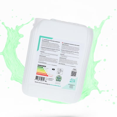 Calugreen NEXT F4 industriele vloerreiniger 5ltr 