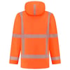 Tricorp Workwear parka RWS revisible fluor oranje maat XS