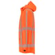 Tricorp parka RWS revisible fluor oranje maat XS