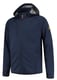 Tricorp Workwear premium jack met capuchon blauw maat 4XL