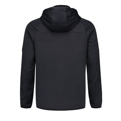 Tricorp Workwear premium jack met capuchon zwart maat XS