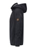Tricorp Workwear premium jack met capuchon zwart maat XS