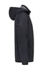Tricorp Workwear premium jack met capuchon zwart maat XS