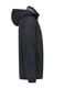 Tricorp Workwear premium jack met capuchon zwart maat XS