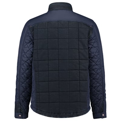 Tricorp Workwear premium jack denim blauw maat XS
