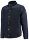 Tricorp Workwear premium jack denim blauw maat XS
