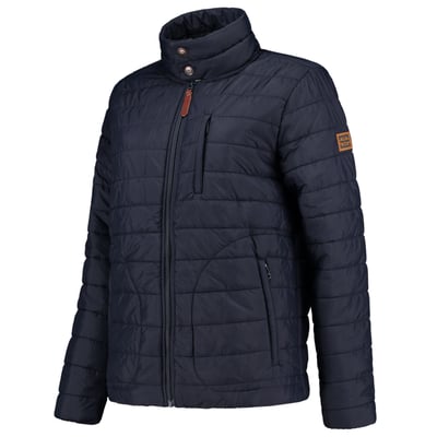Tricorp Workwear premium jack dames inktblauw maat M