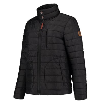 Tricorp Workwear premium jack dames zwart maat S