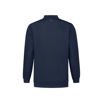 Tricorp Workwear softshell bomber premium  inktblauw maat XS