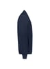 Tricorp Workwear softshell bomber premium  inktblauw maat XS