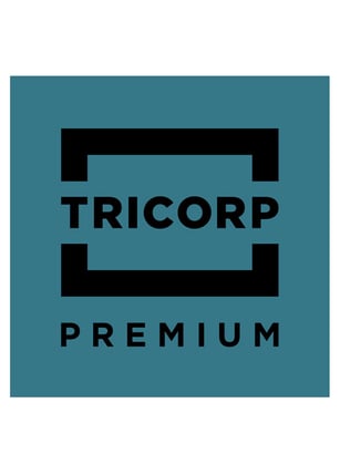 Tricorp softshell bomber premium inktblauw  maat XS