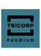 Tricorp softshell bomber premium inktblauw  maat XS
