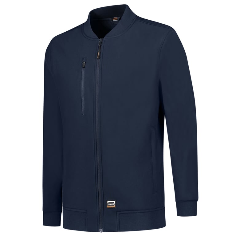 Tricorp softshell bomber premium