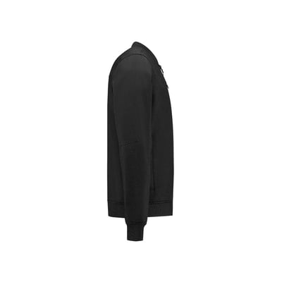 Tricorp Workwear softshell bomber premium zwart maat XS