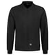 Tricorp Workwear softshell bomber premium zwart maat XS