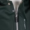 Dolfing P9 Ceres regenjas  groen maat S