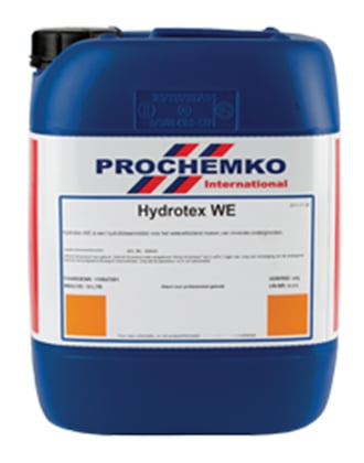 Hydrotex WE