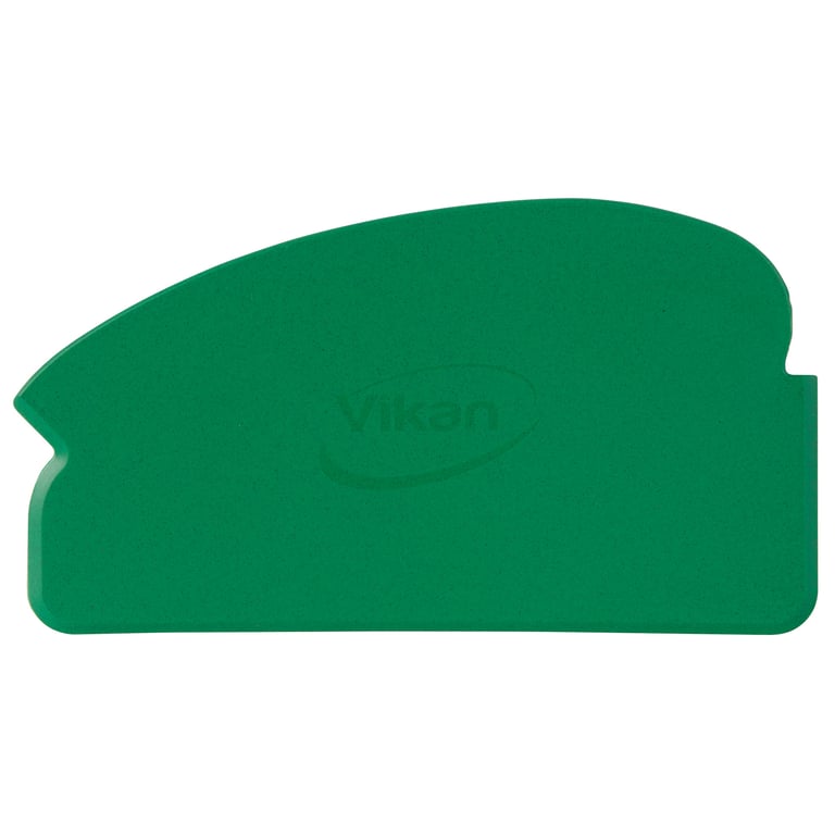 Vikan flexibele handschraper 170x90mm