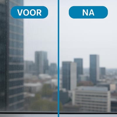 CaluGreen NEXT I6 glas- en interieurreiniger gebruiksklaar 750ml
