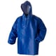 Dolfing anorak P1 Classic regenjas blauw maat 2XL