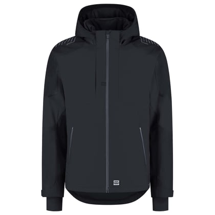 Tricorp Redefined ripstop winterjas antraciet maat XS