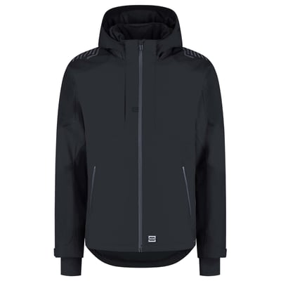 Tricorp Redefined ripstop winterjas antraciet maat XS