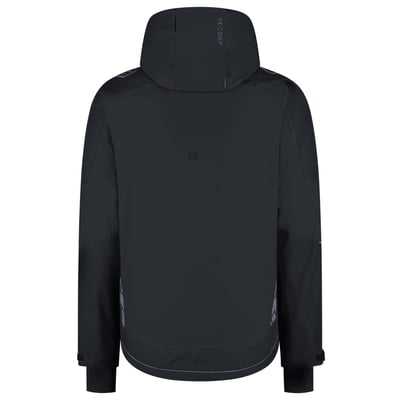 Tricorp Redefined ripstop winterjas antraciet maat XS