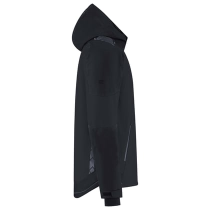 Tricorp Redefined ripstop winterjas antraciet maat XS